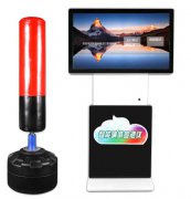 智能多維互動情緒調節系統